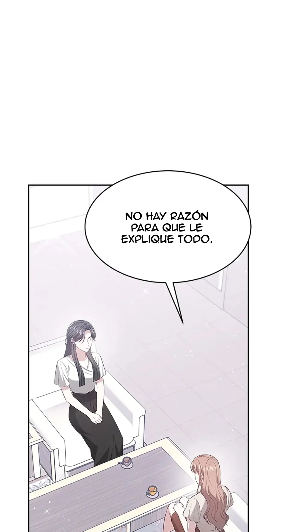 Página 50 del Manga