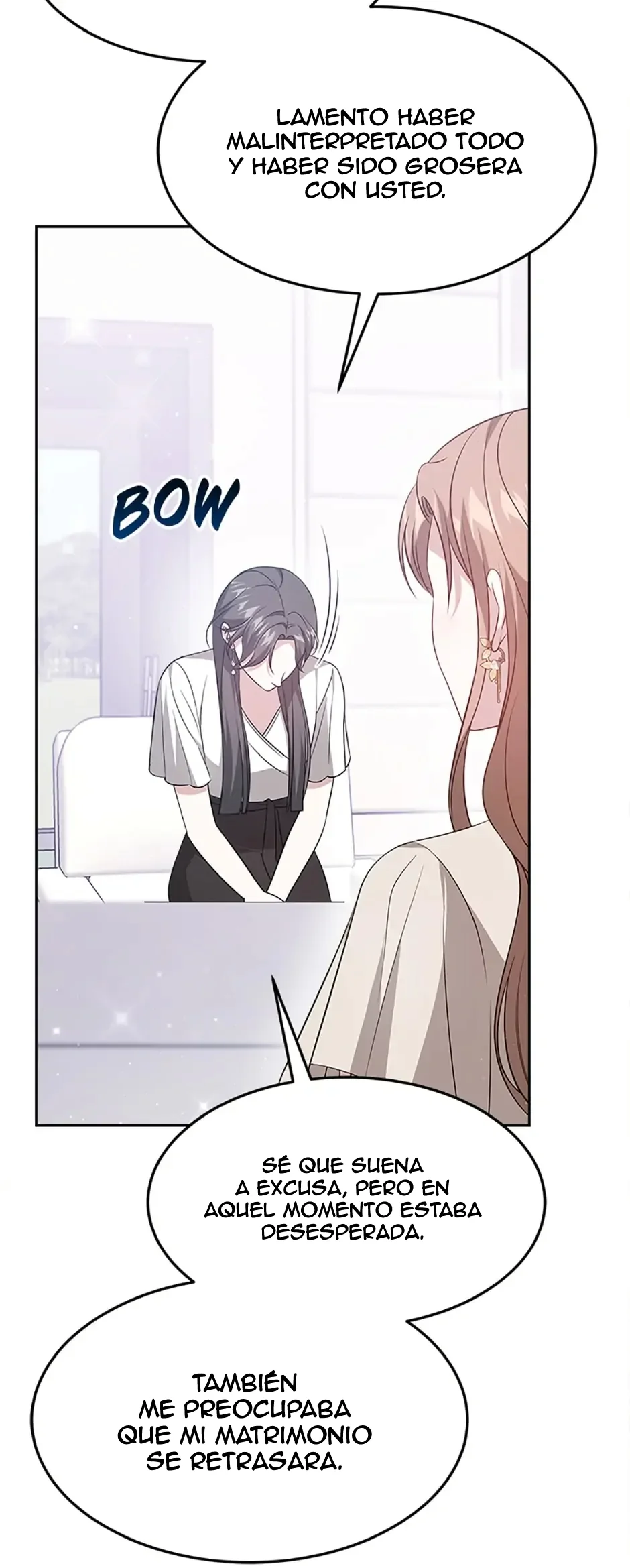 Página 53 del Manga