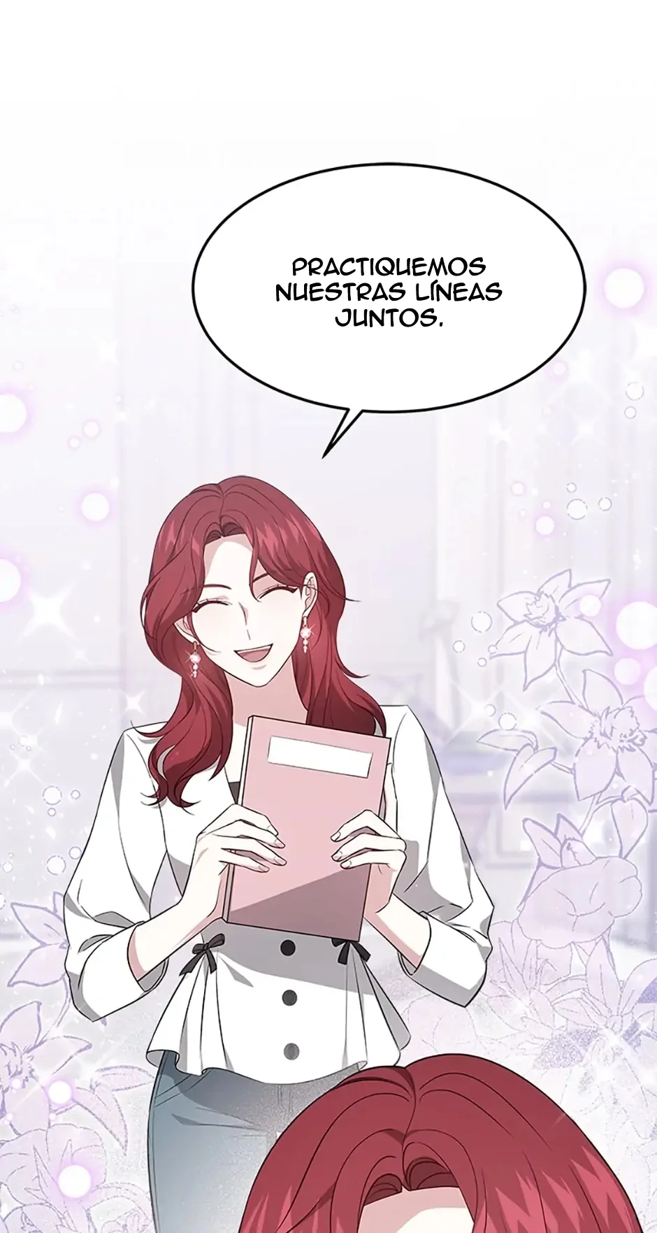 Página 65 del Manga