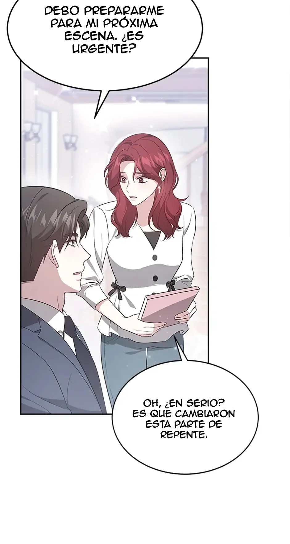 Página 67 del Manga