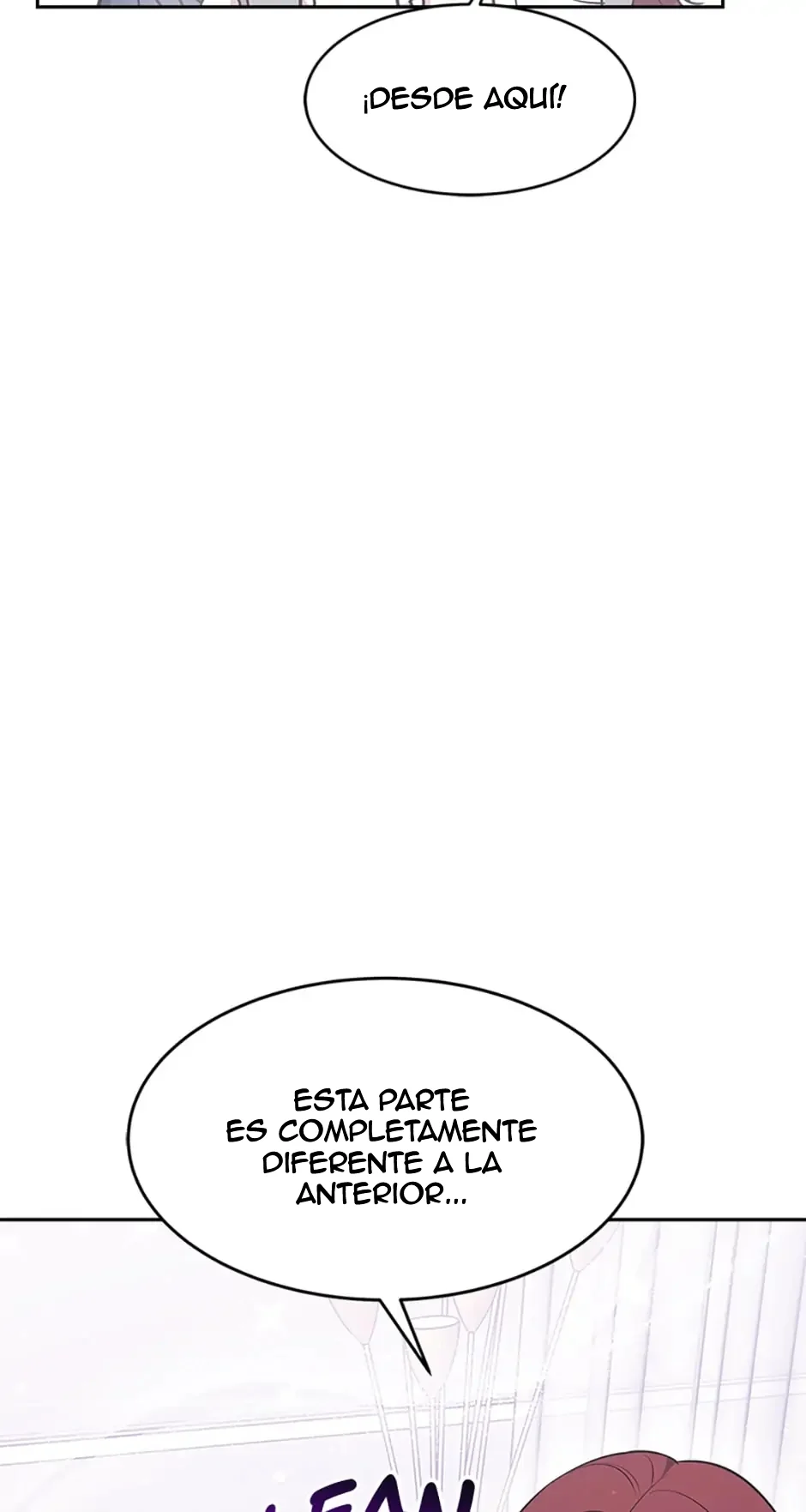 Página 70 del Manga