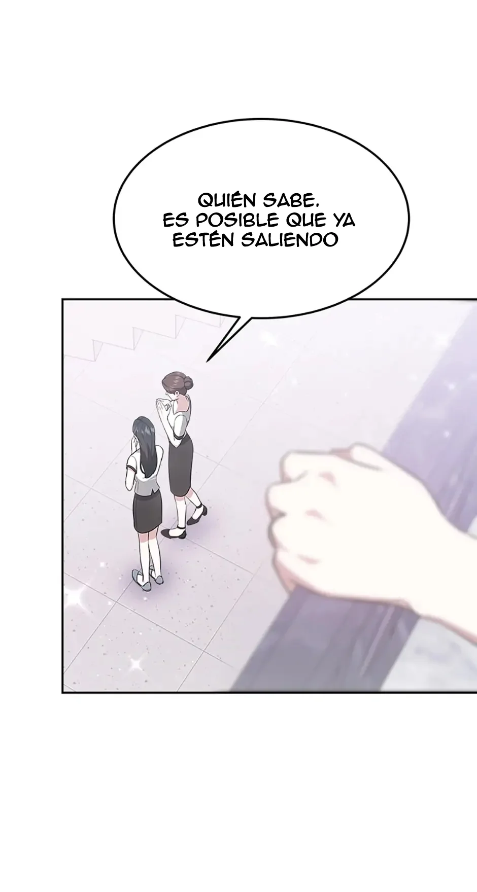 Página 72 del Manga