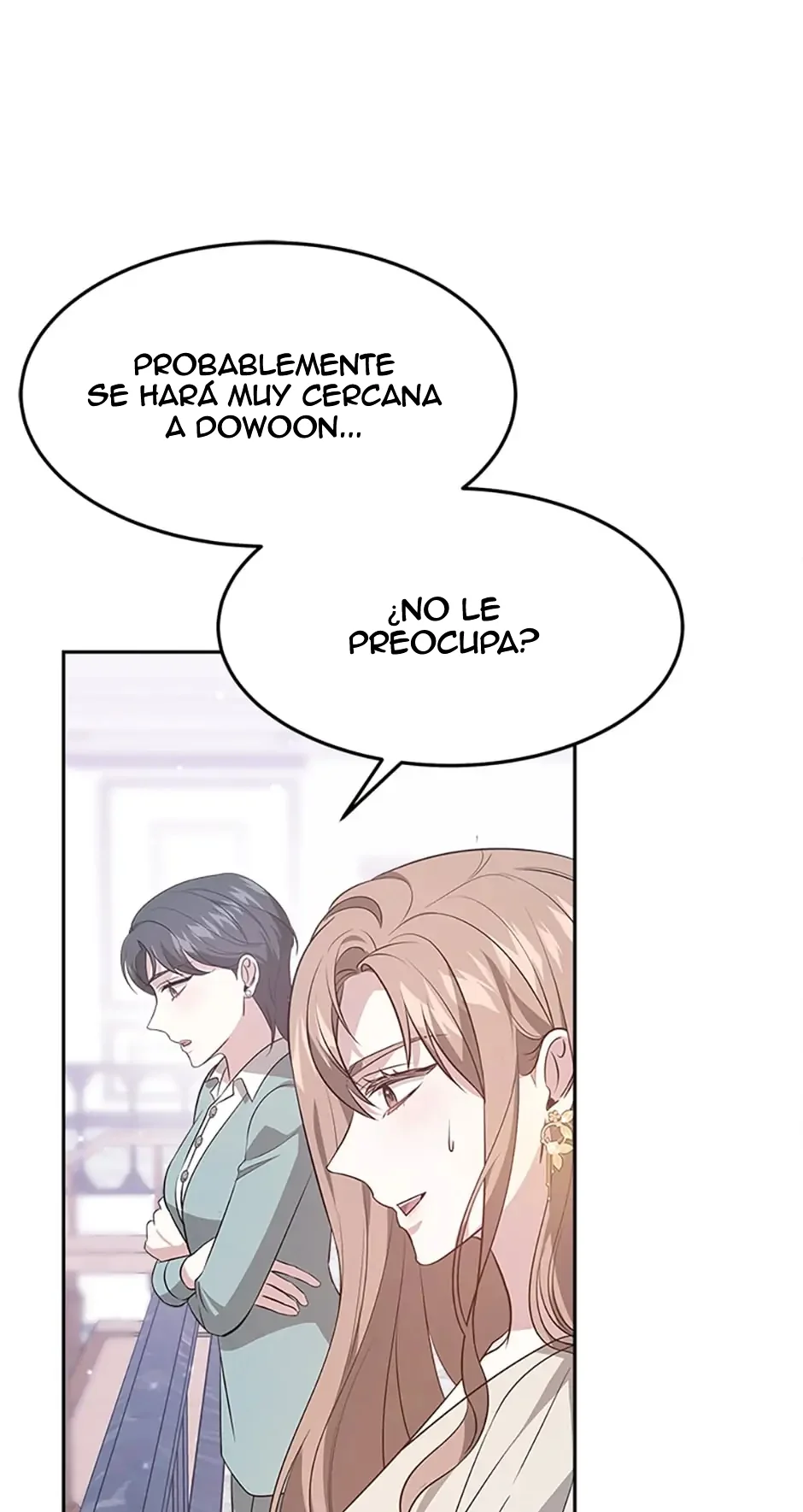 Página 74 del Manga