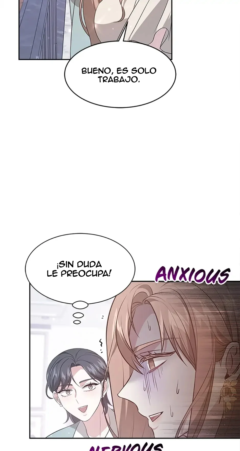 Página 75 del Manga