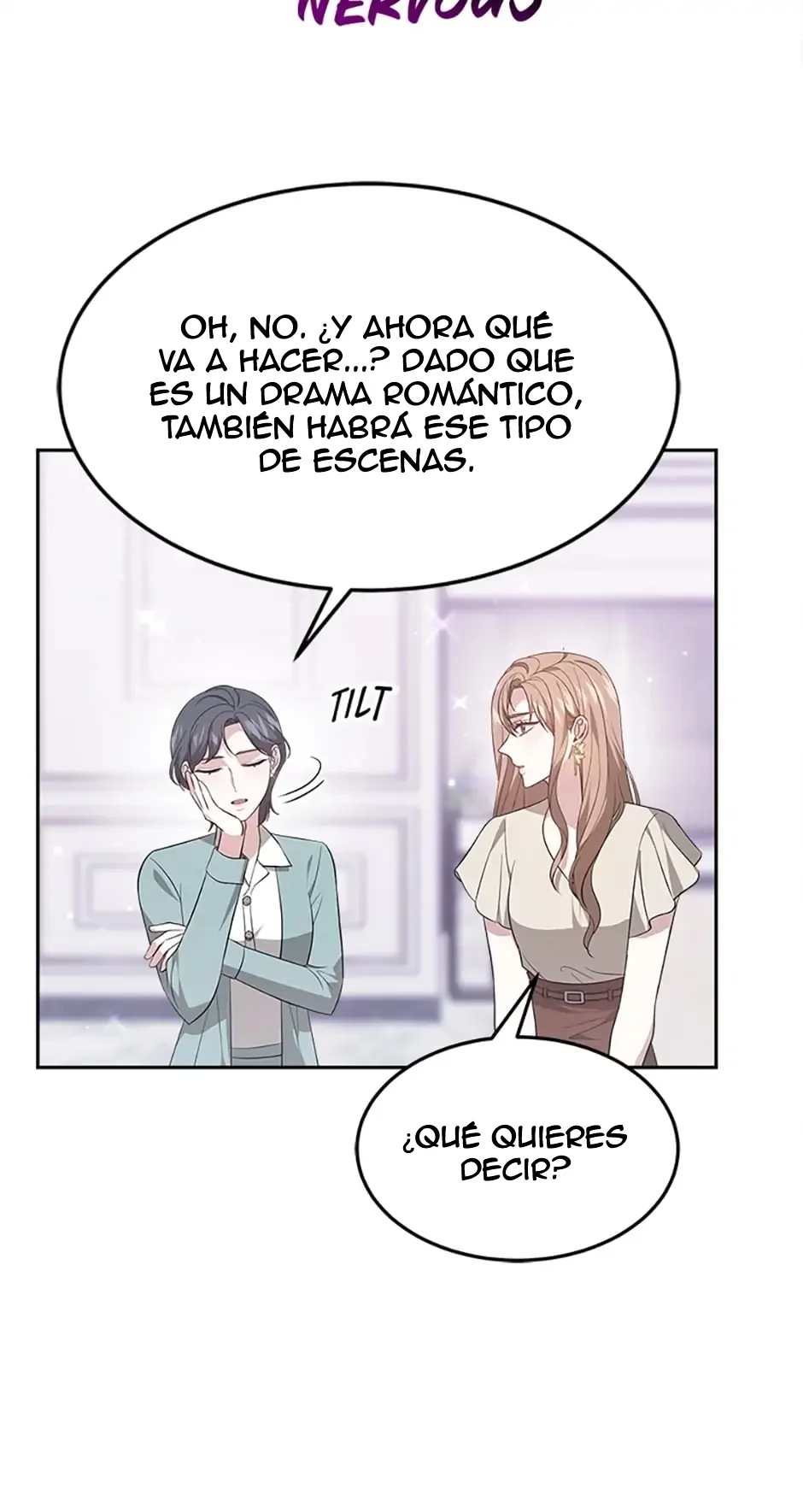 Página 76 del Manga