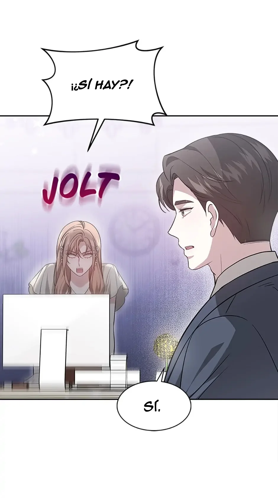 Página 82 del Manga