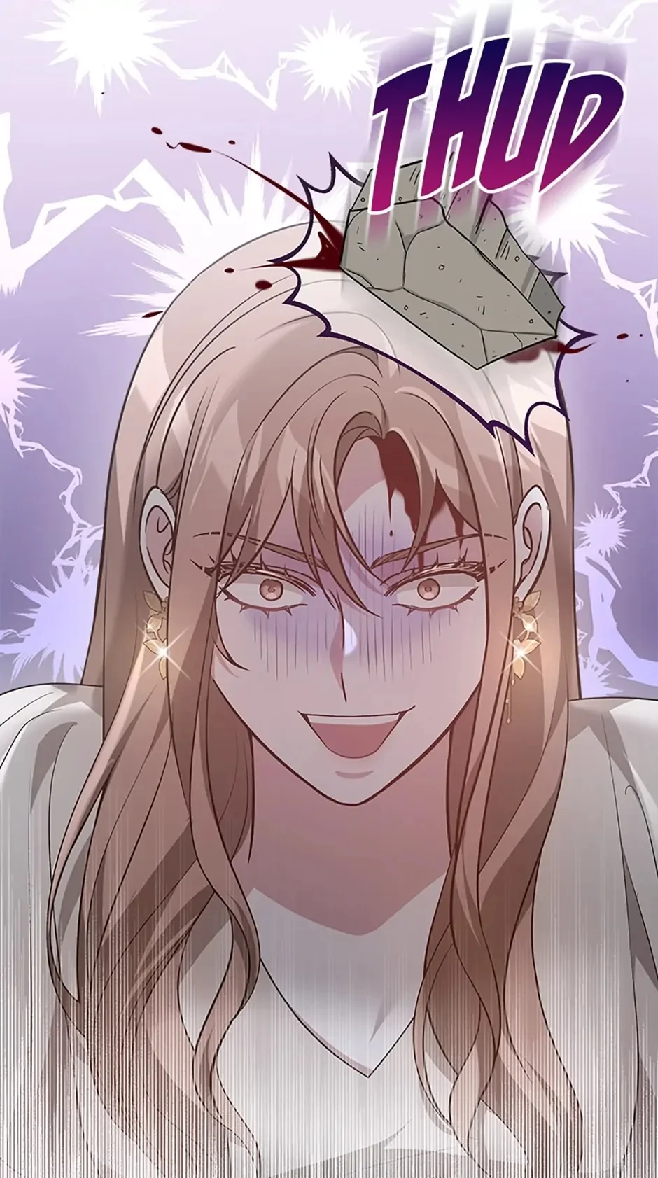 Página 84 del Manga