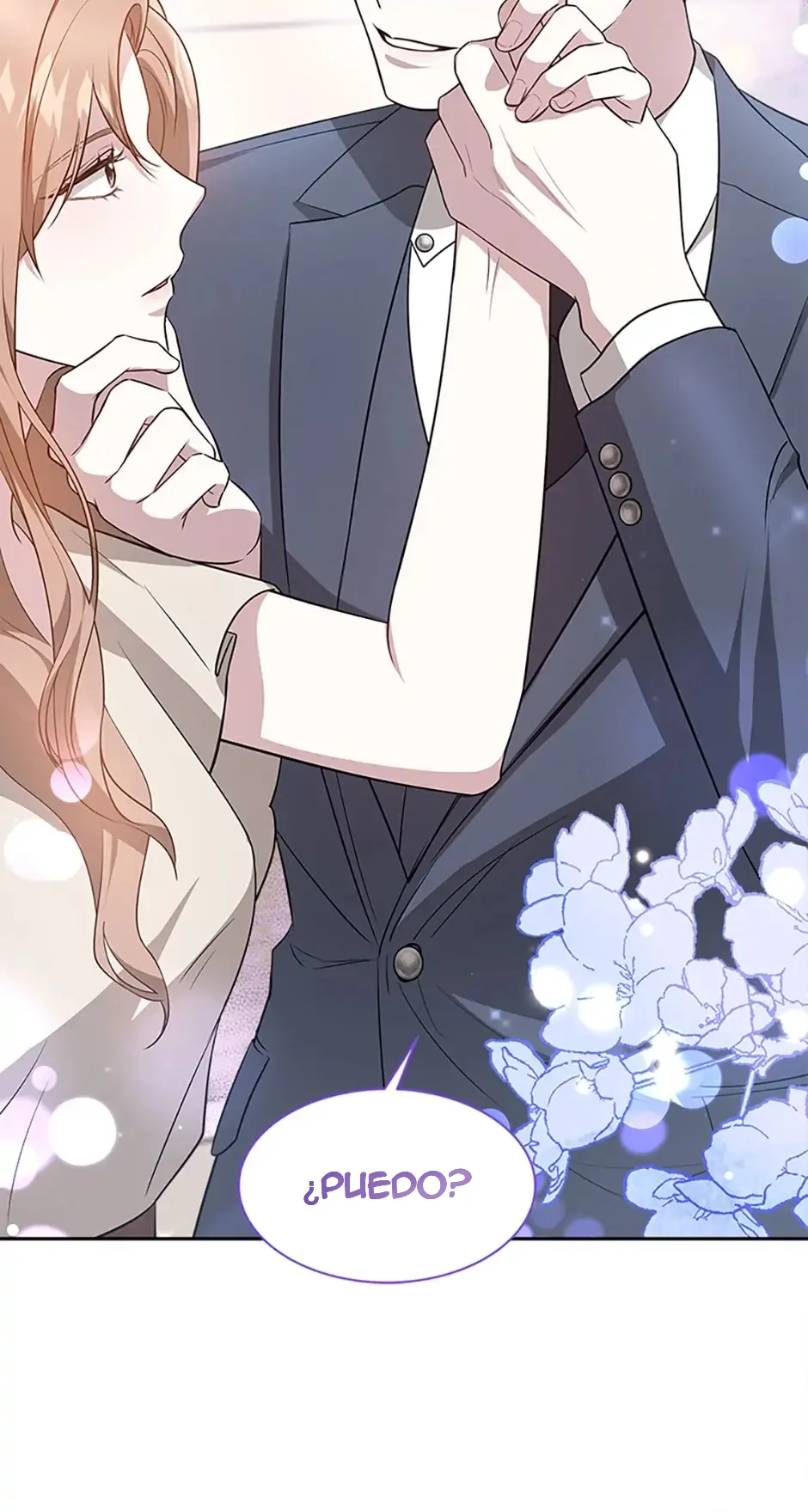 Página 41 del Manga