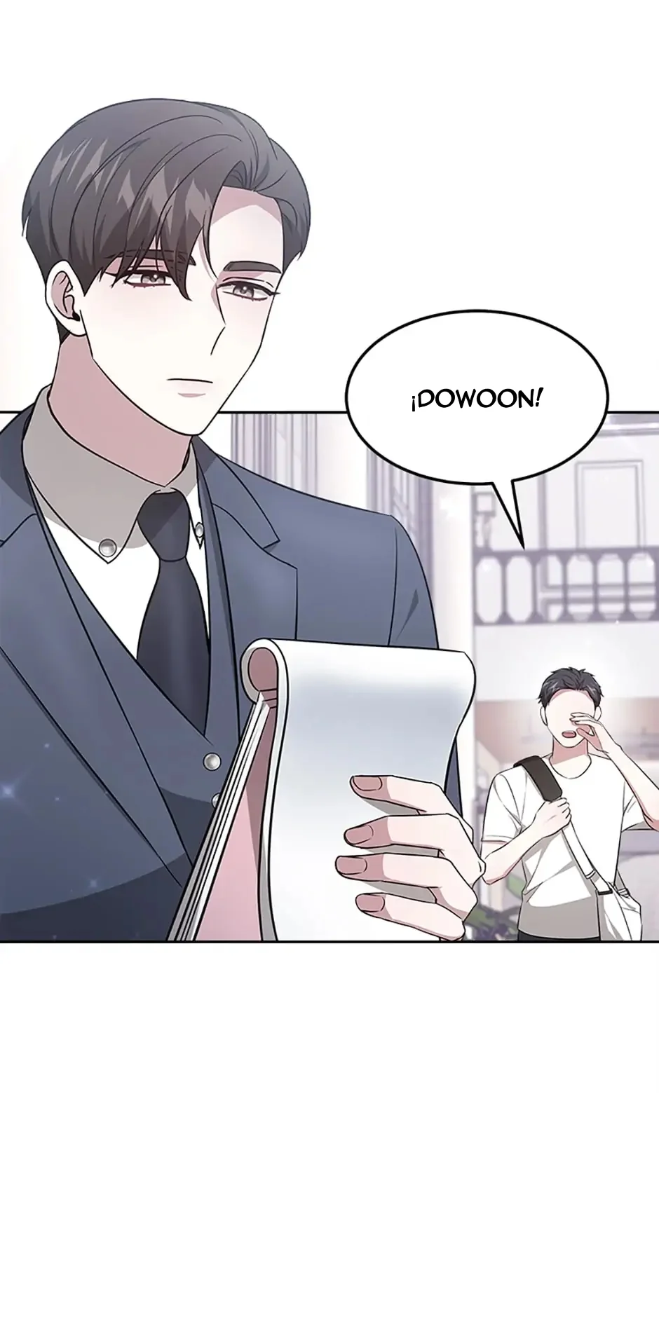 Página 47 del Manga