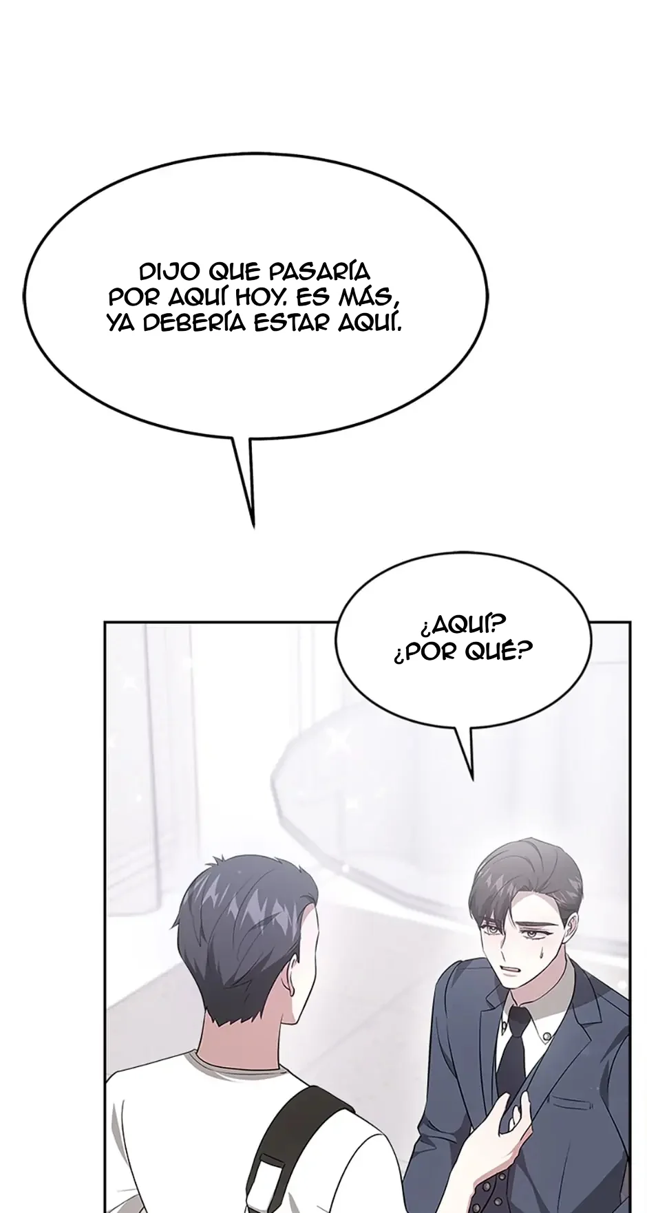 Página 49 del Manga