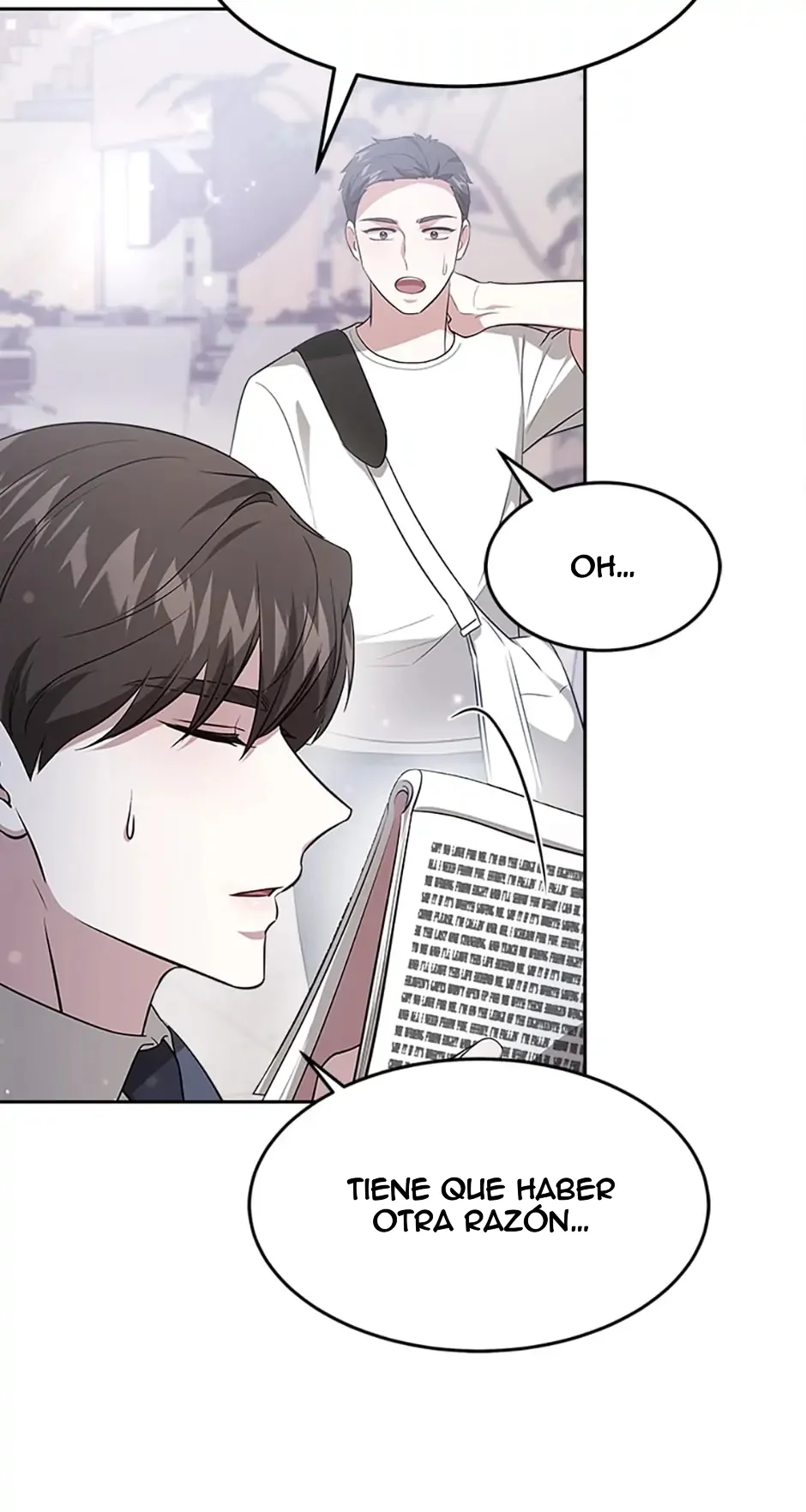 Página 51 del Manga