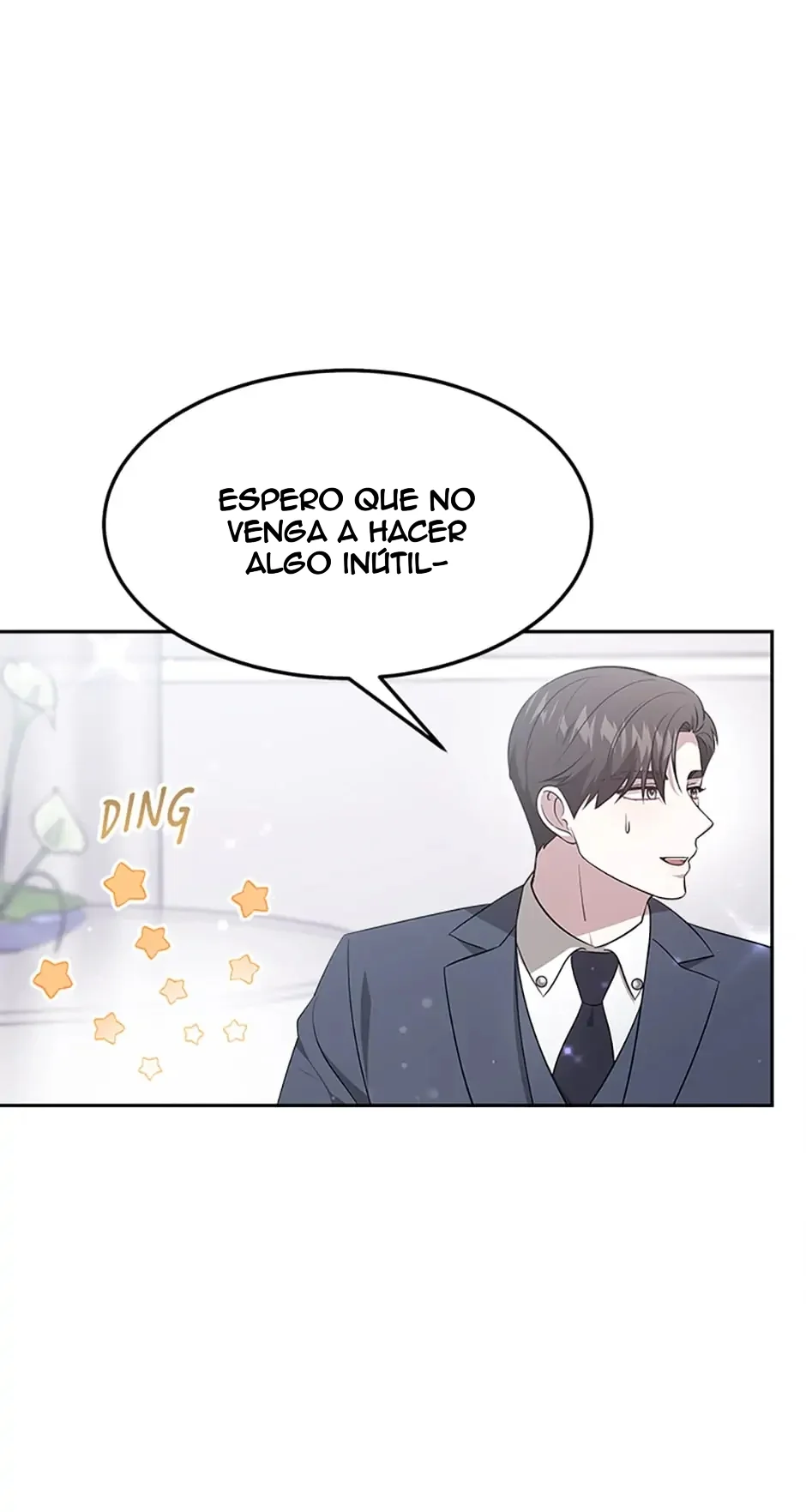 Página 52 del Manga