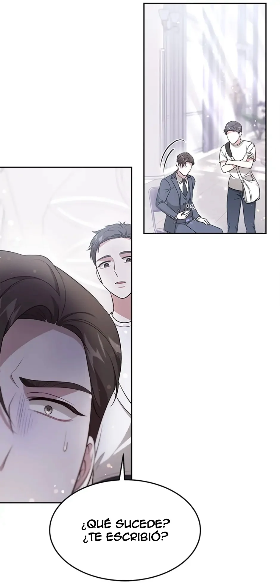 Página 53 del Manga