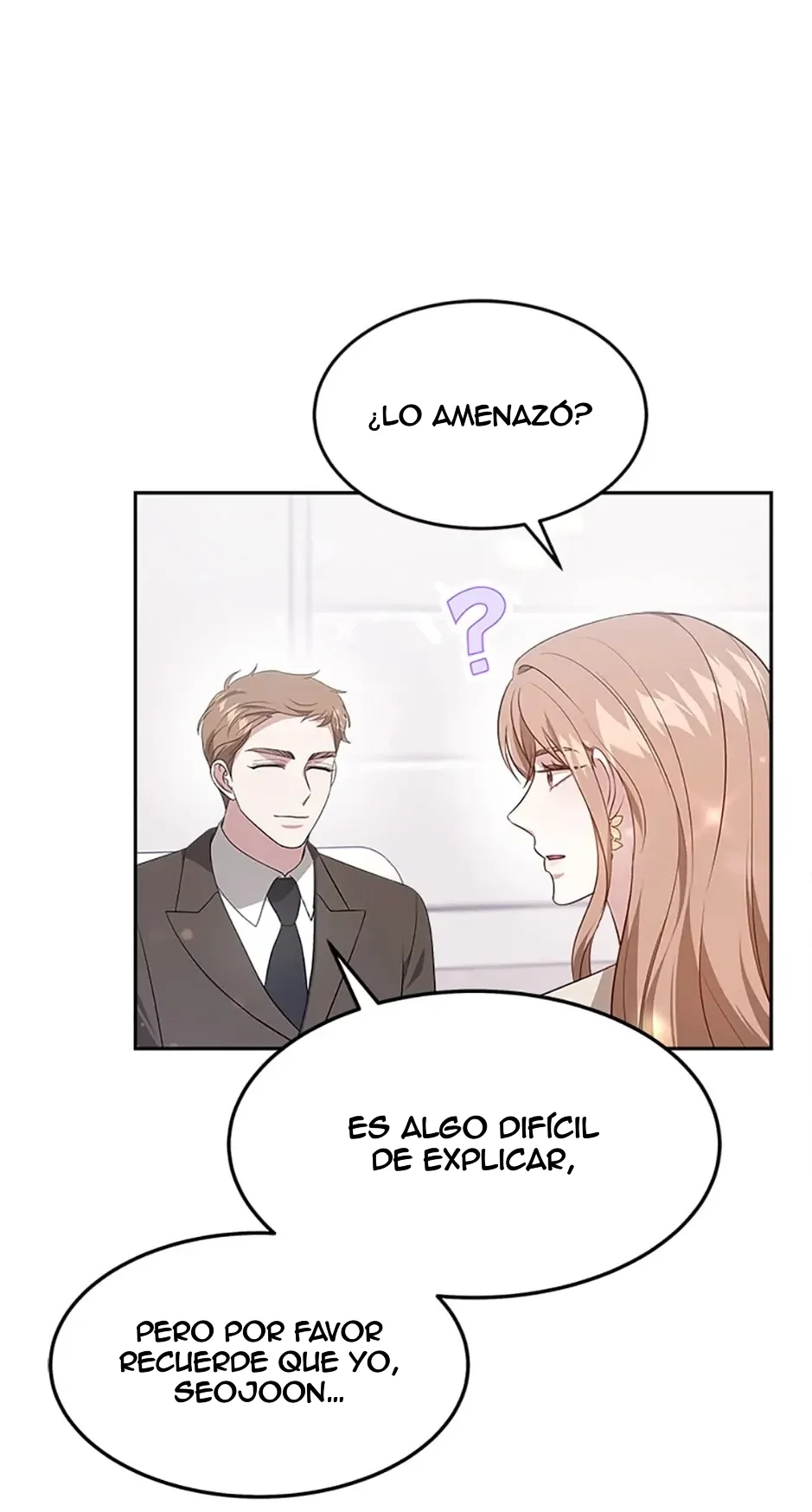 Página 64 del Manga