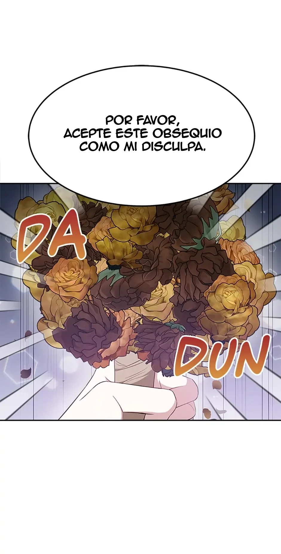 Página 67 del Manga