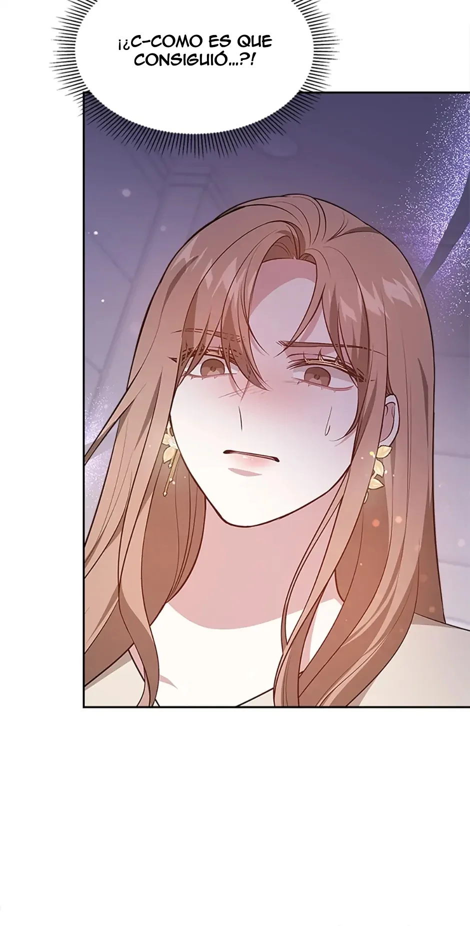 Página 73 del Manga