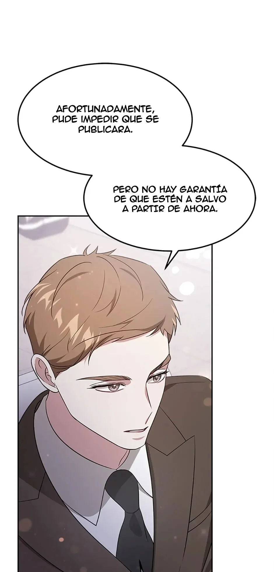 Página 74 del Manga