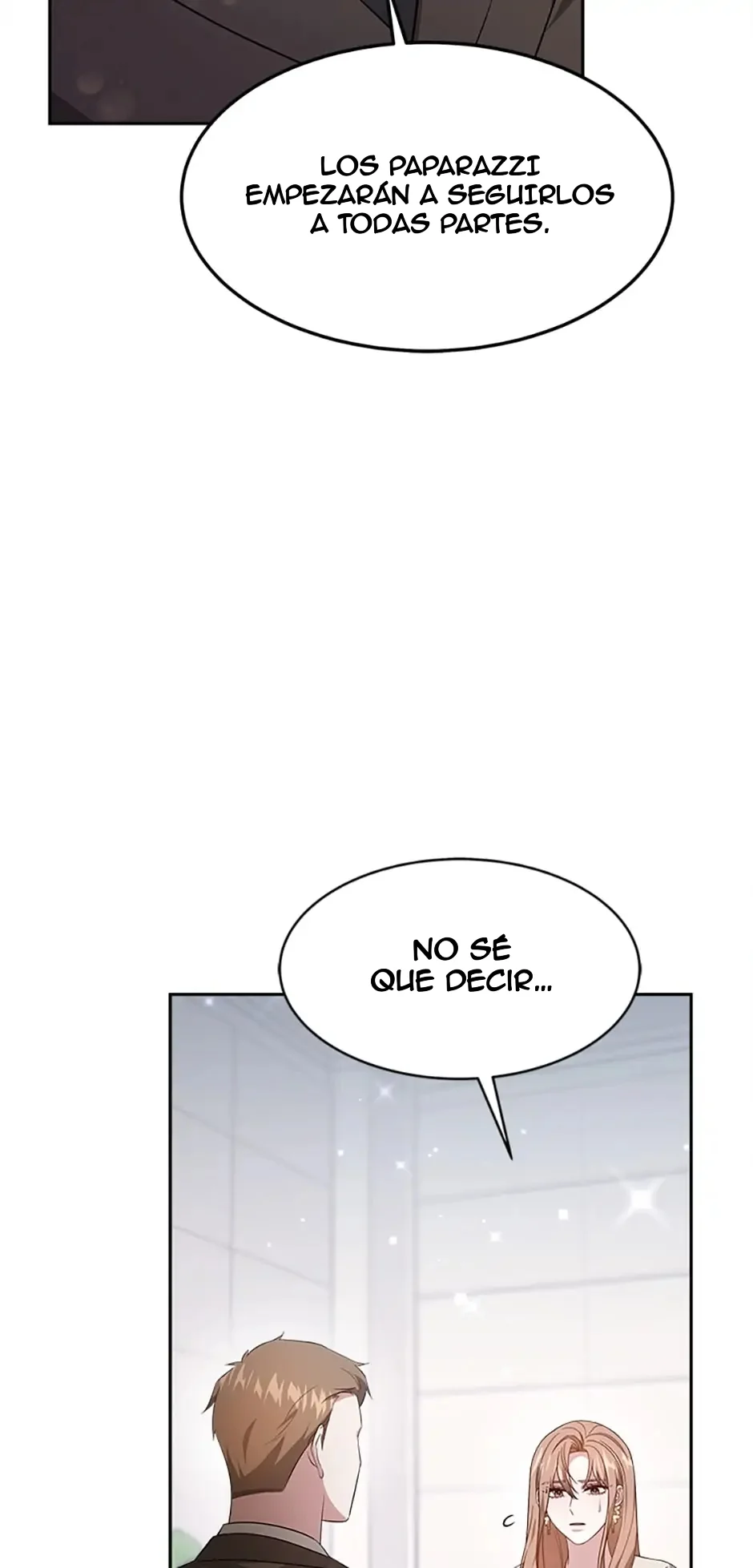 Página 75 del Manga