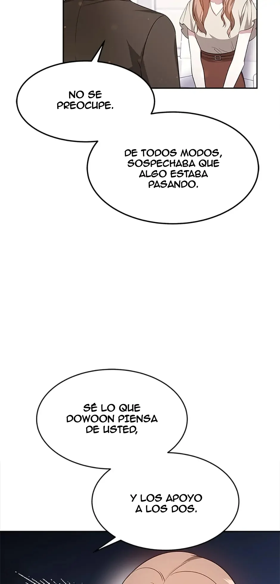 Página 76 del Manga