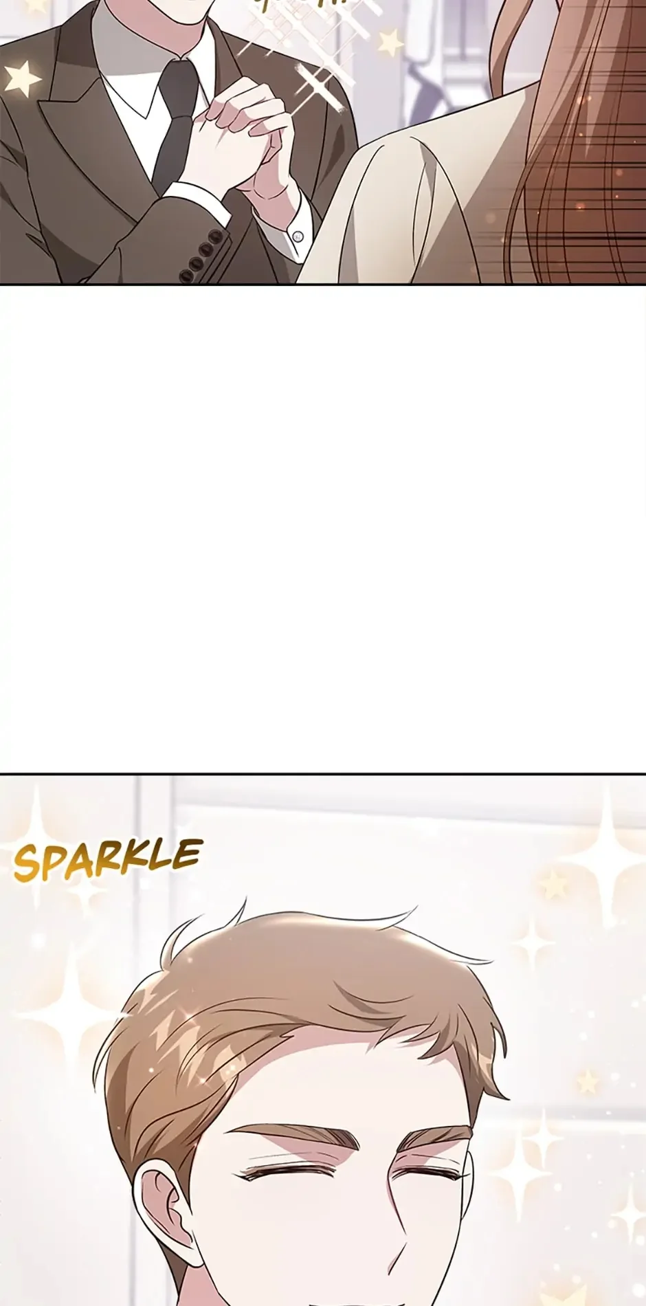 Página 85 del Manga