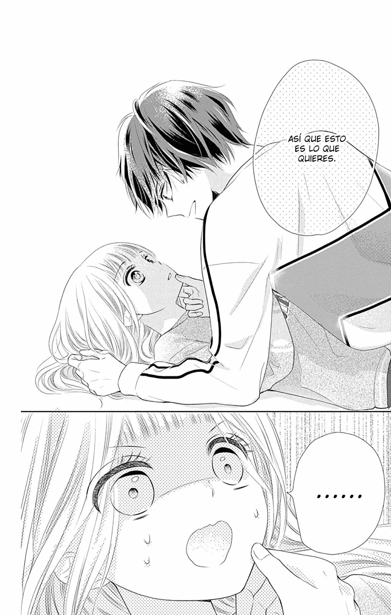 Página 34 del Manga