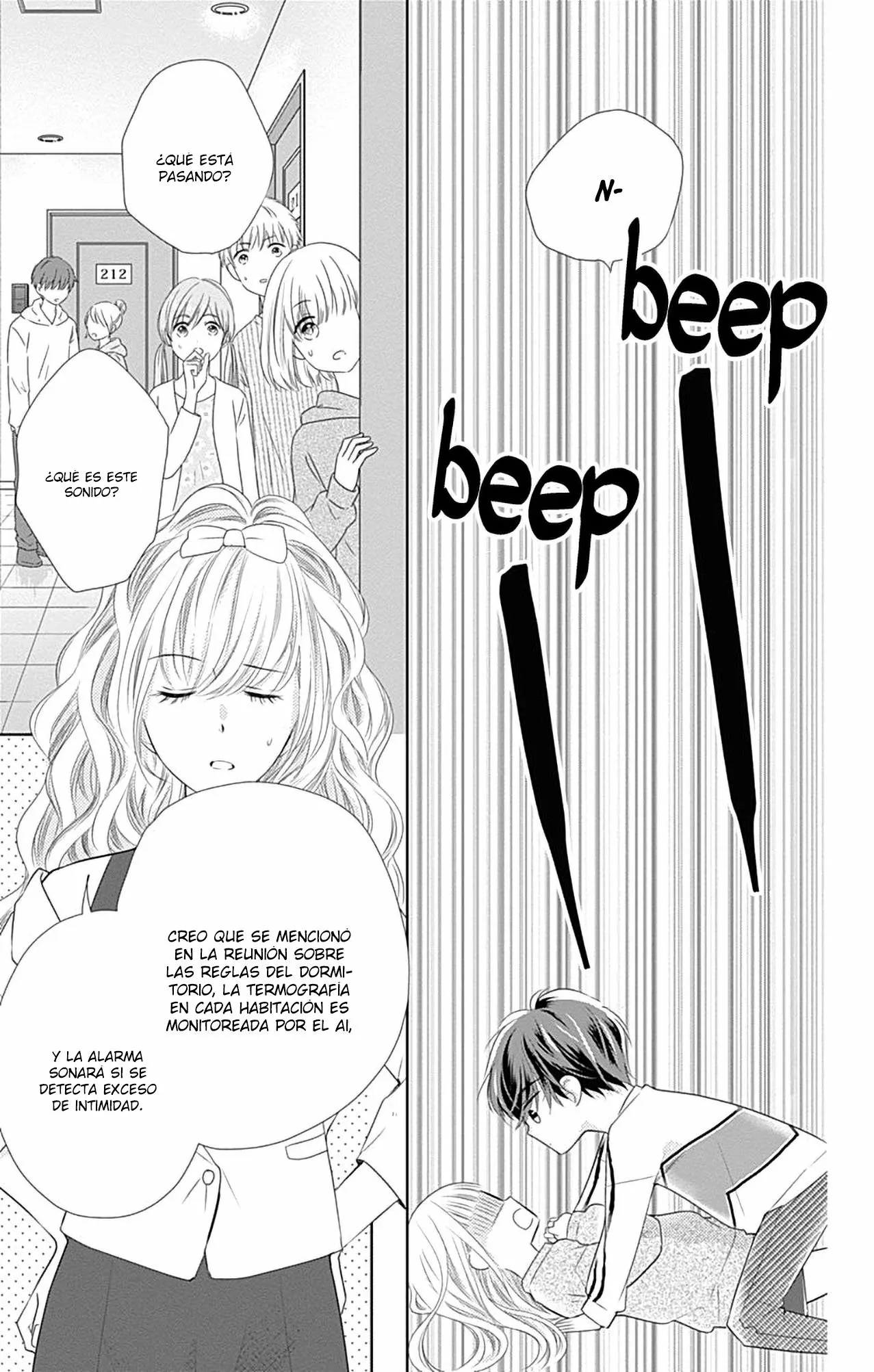 Página 35 del Manga