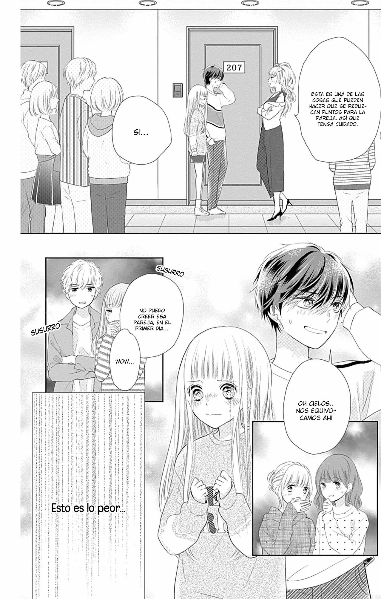 Página 36 del Manga