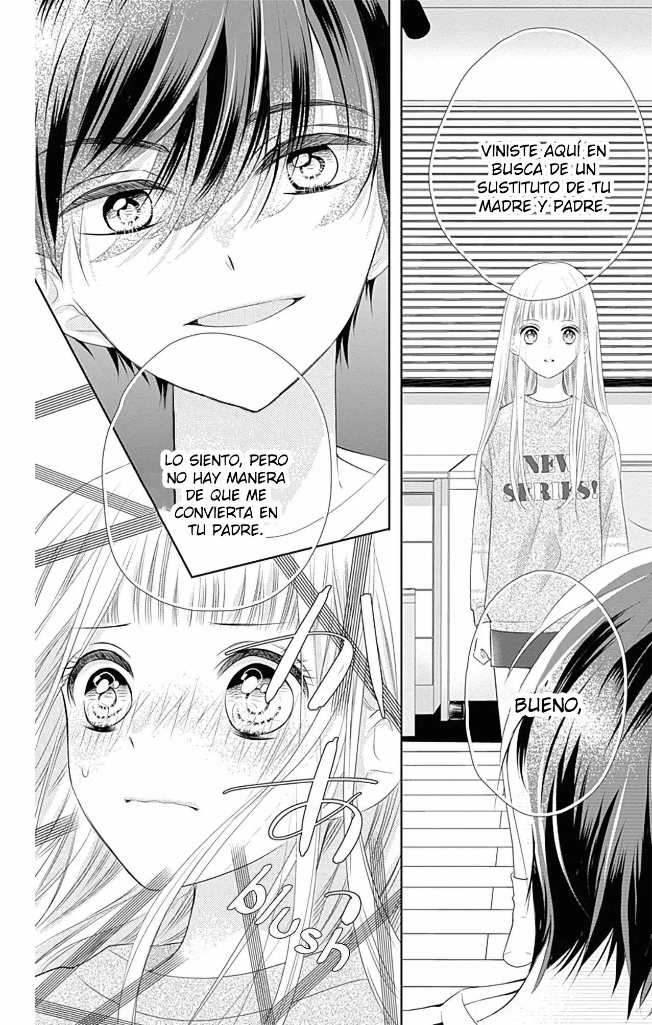 Página 38 del Manga