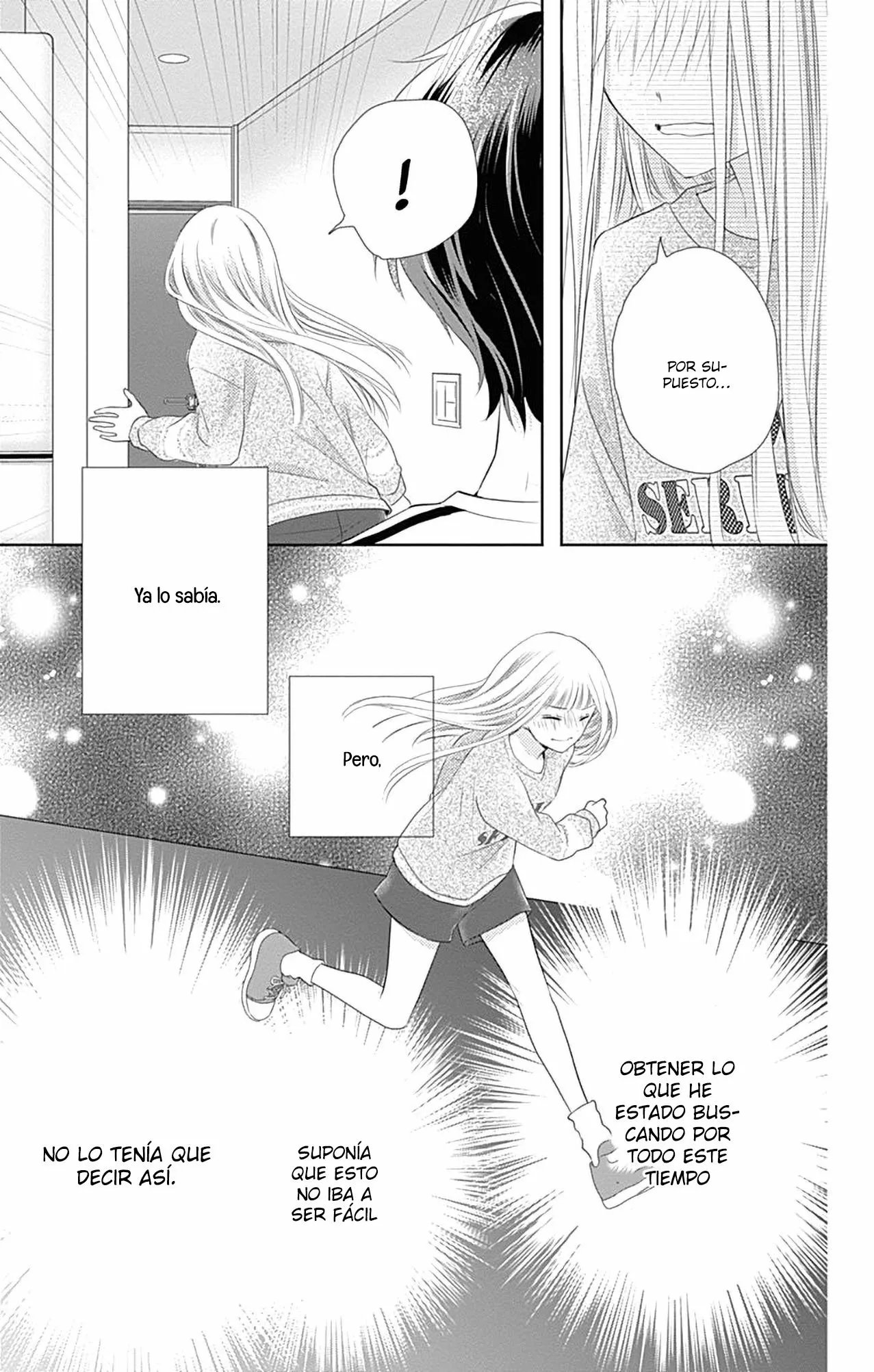 Página 39 del Manga