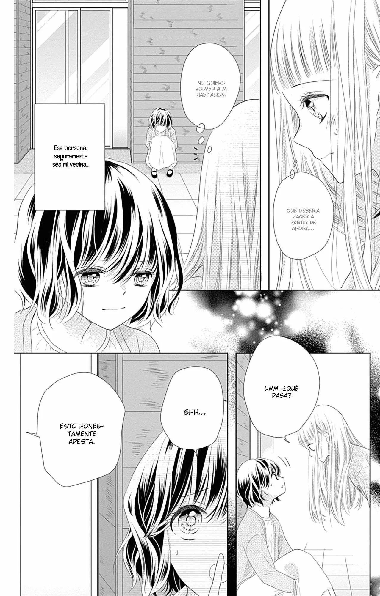 Página 42 del Manga