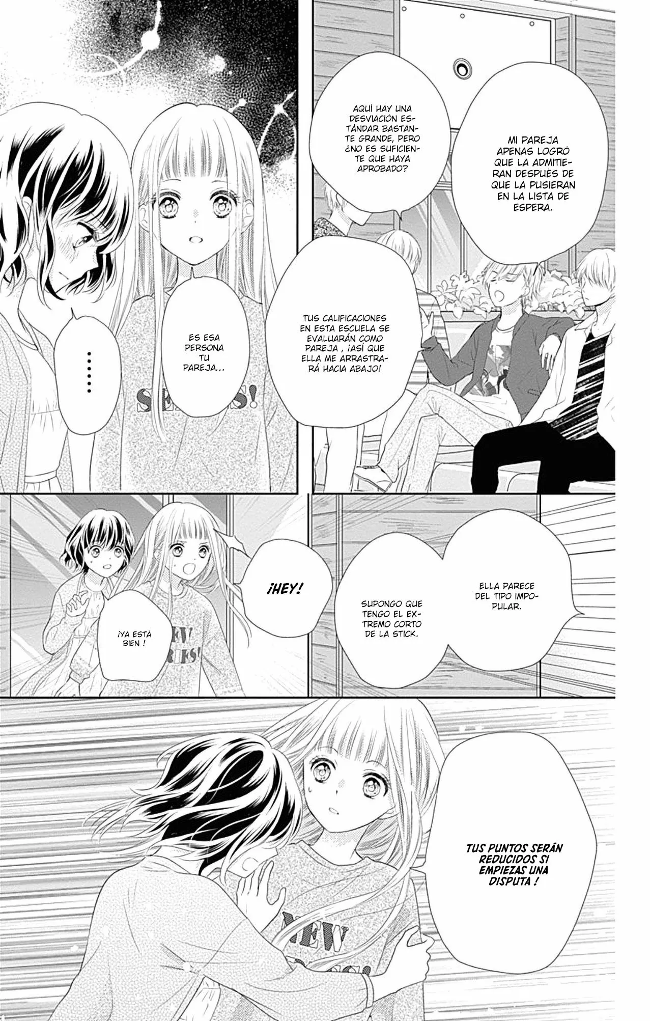 Página 43 del Manga