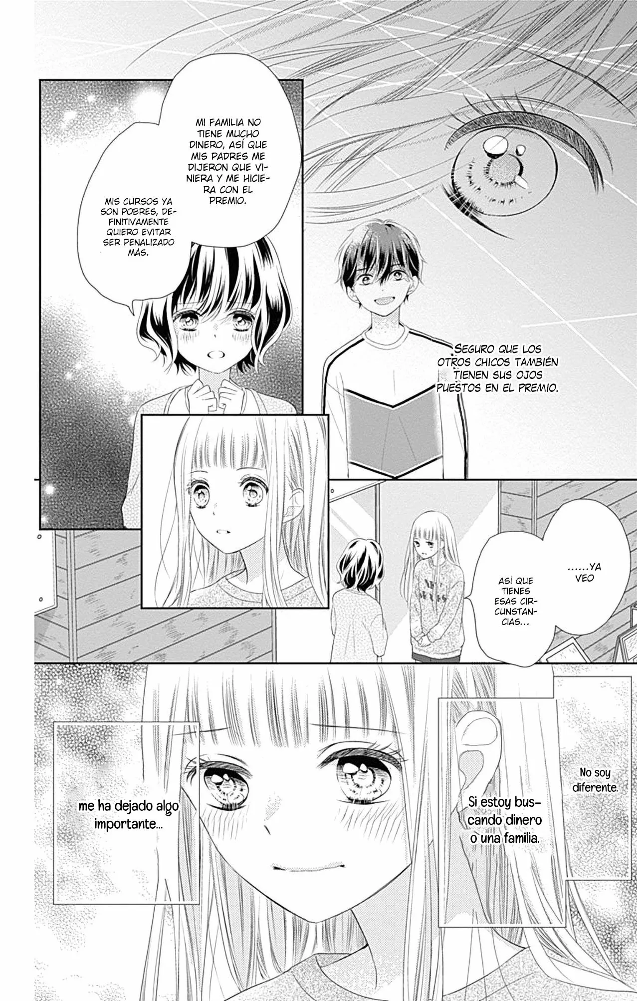 Página 44 del Manga