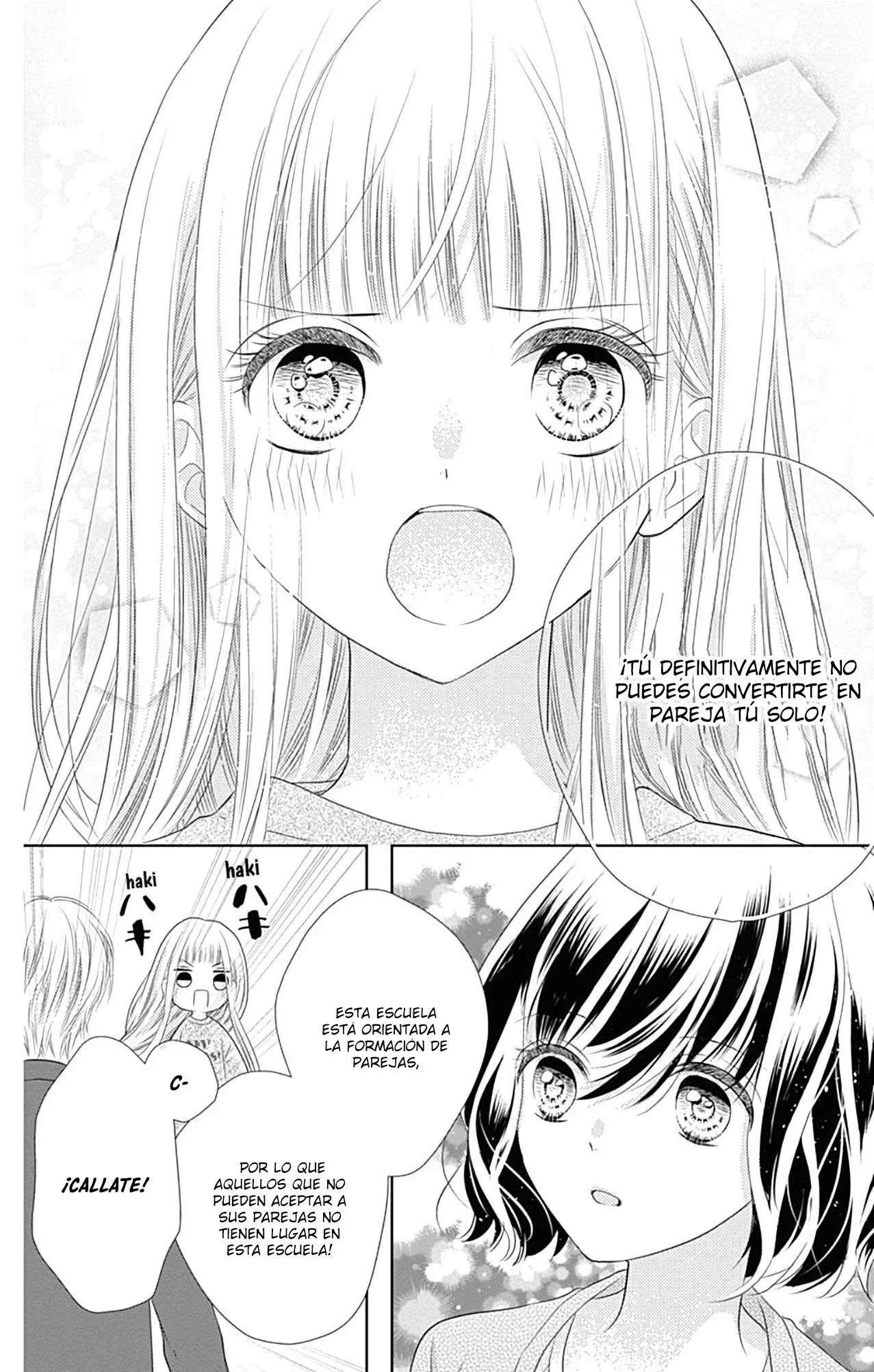 Página 46 del Manga