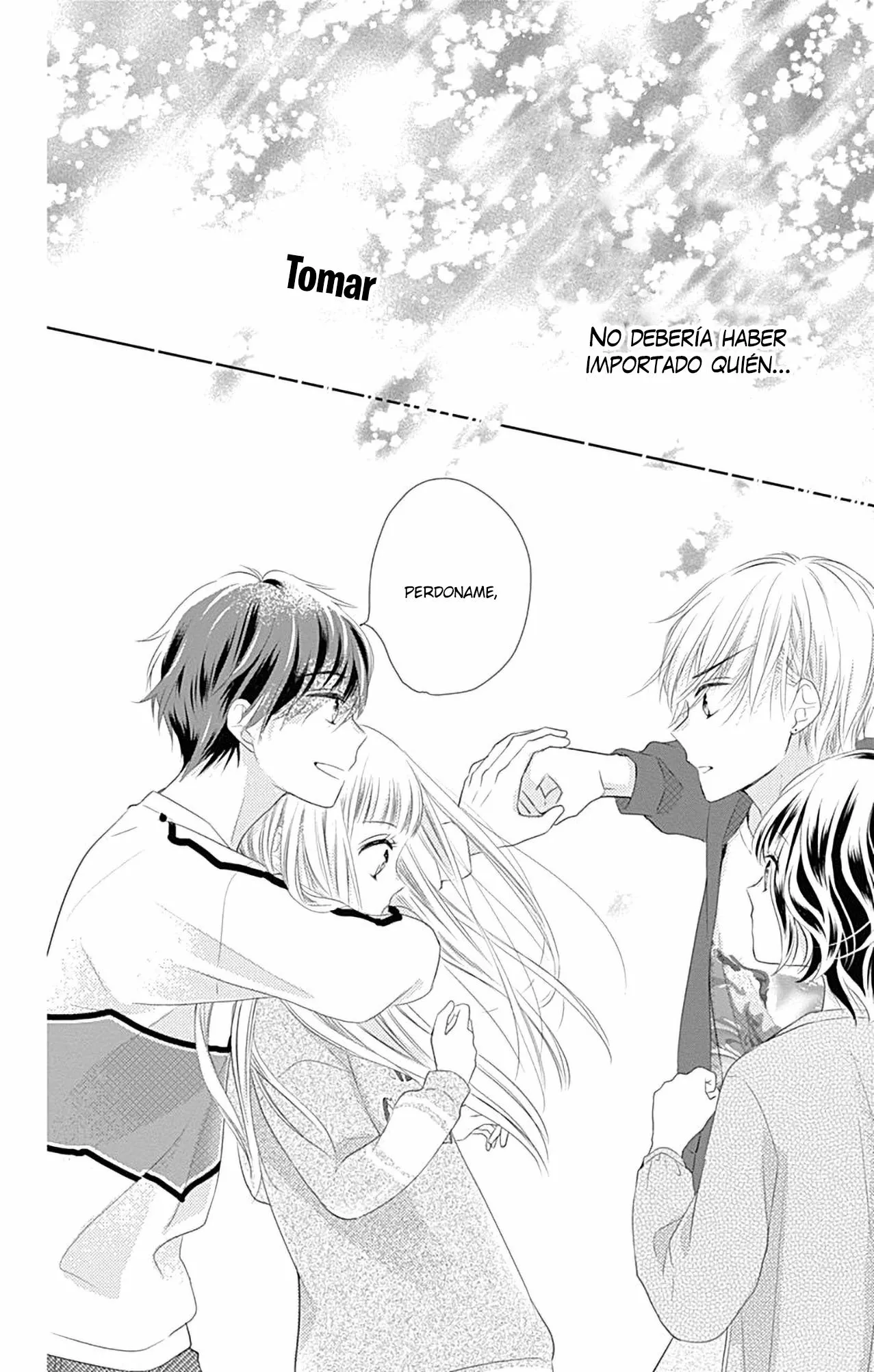 Página 48 del Manga