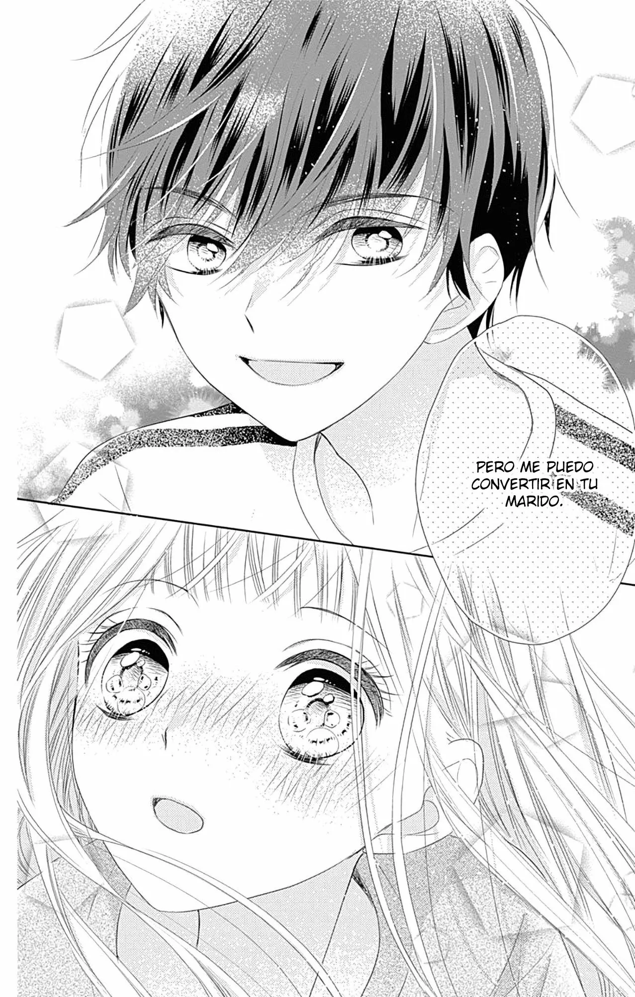 Página 50 del Manga