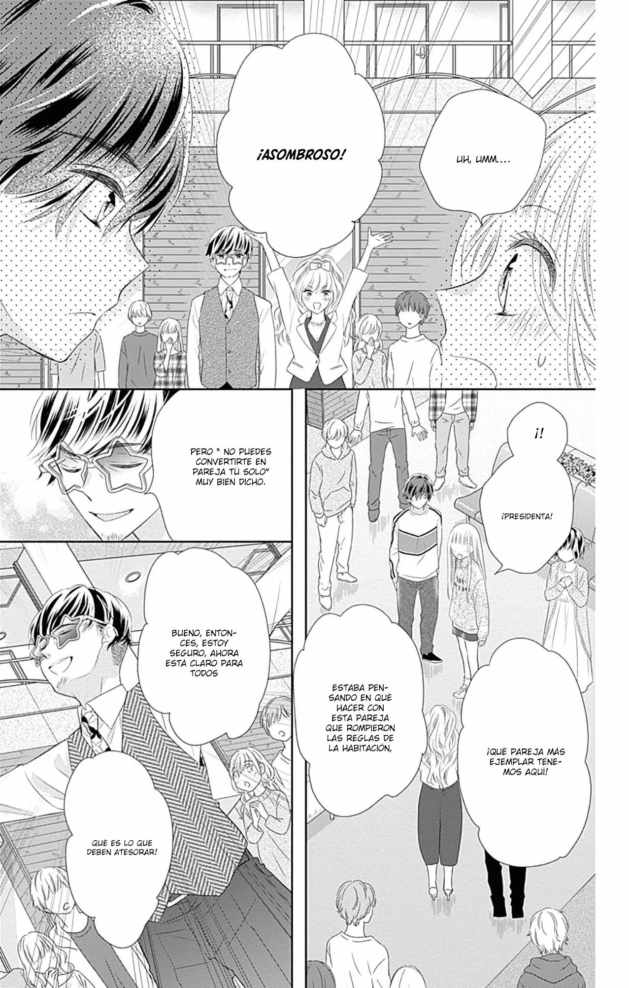 Página 51 del Manga