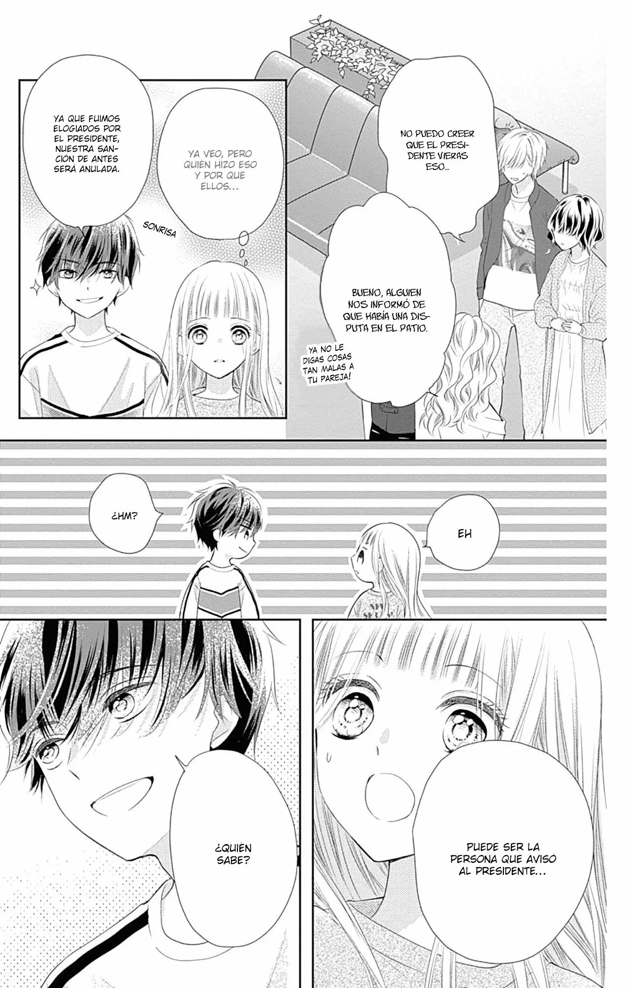 Página 53 del Manga