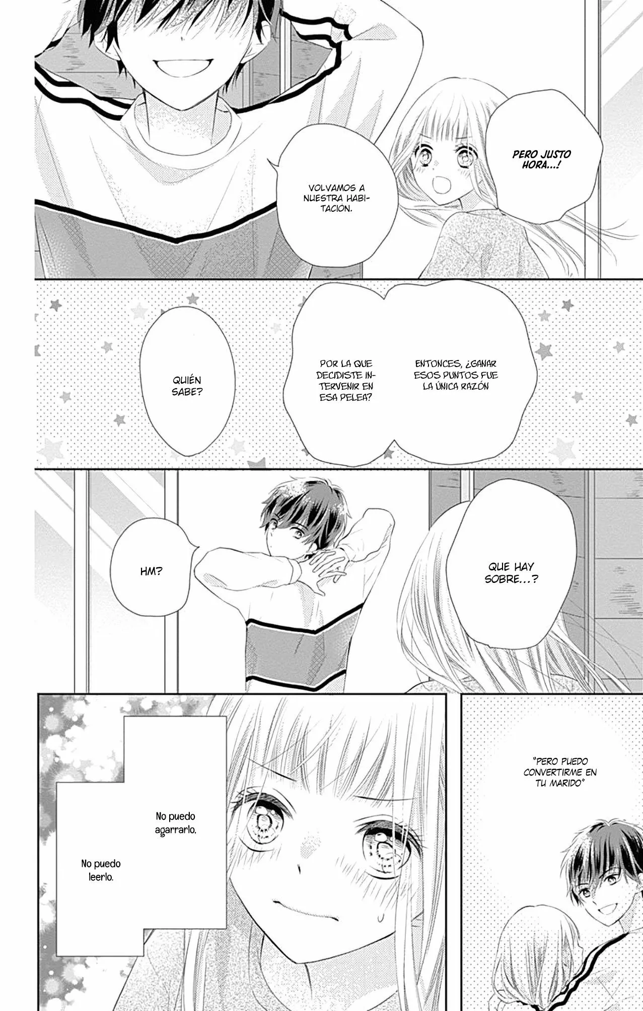 Página 54 del Manga