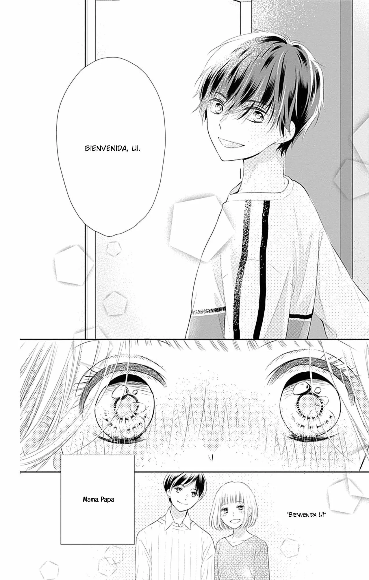 Página 56 del Manga