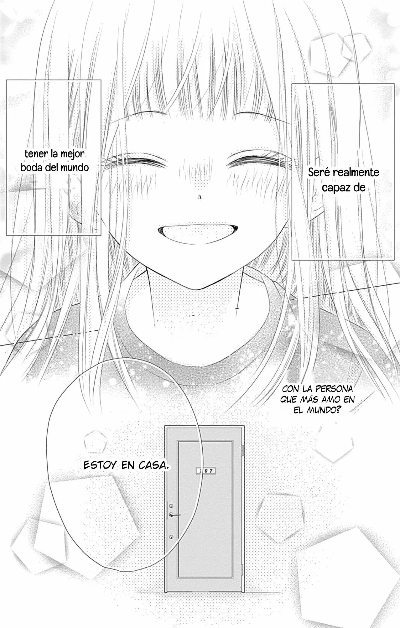 Página 57 del Manga