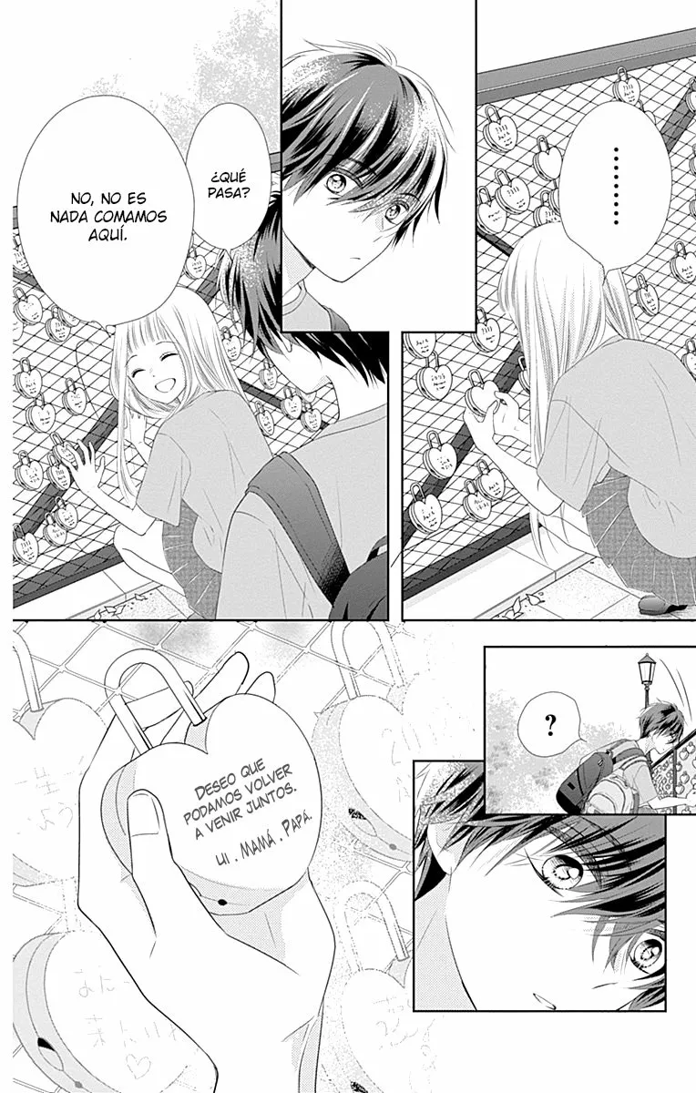 Página 39 del Manga