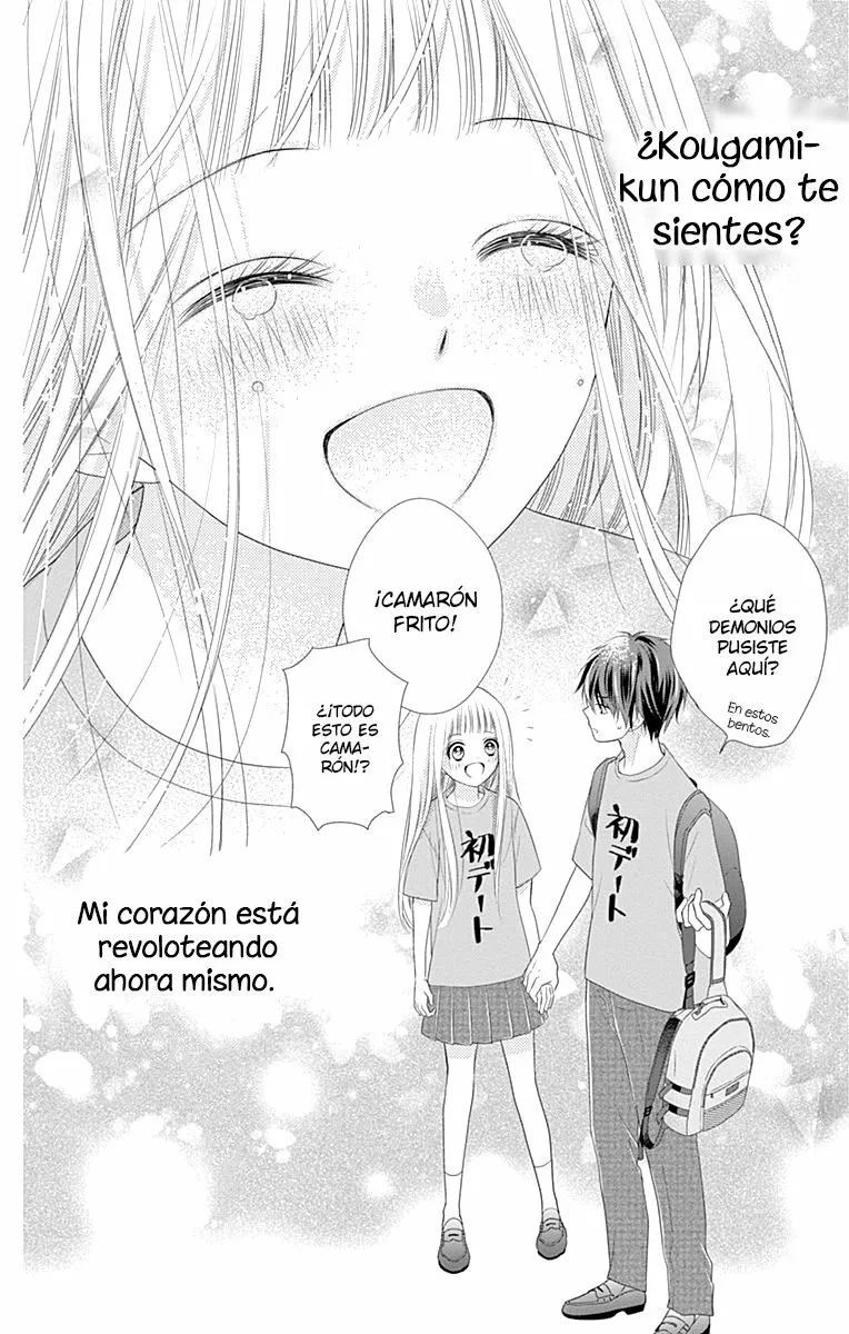 Página 43 del Manga