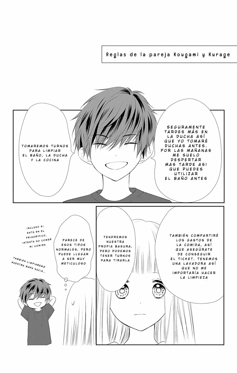 Página 43 del Manga