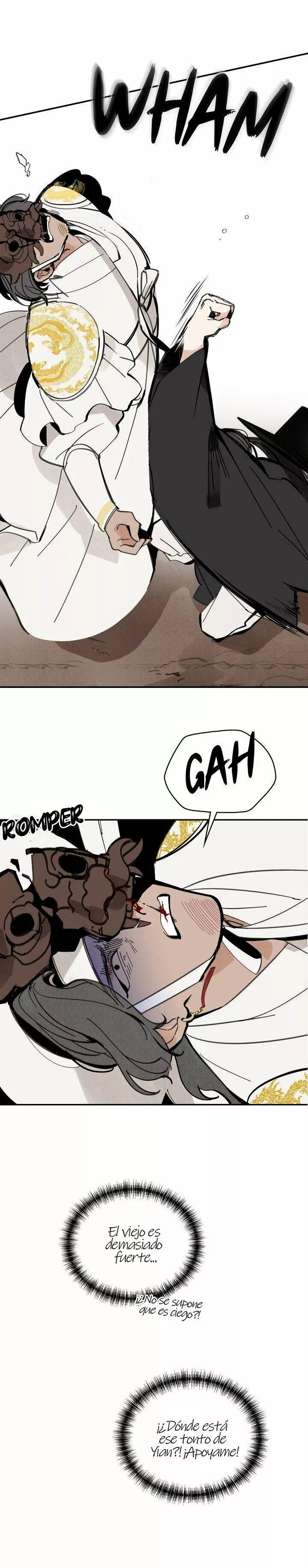 Página 36 del Manga