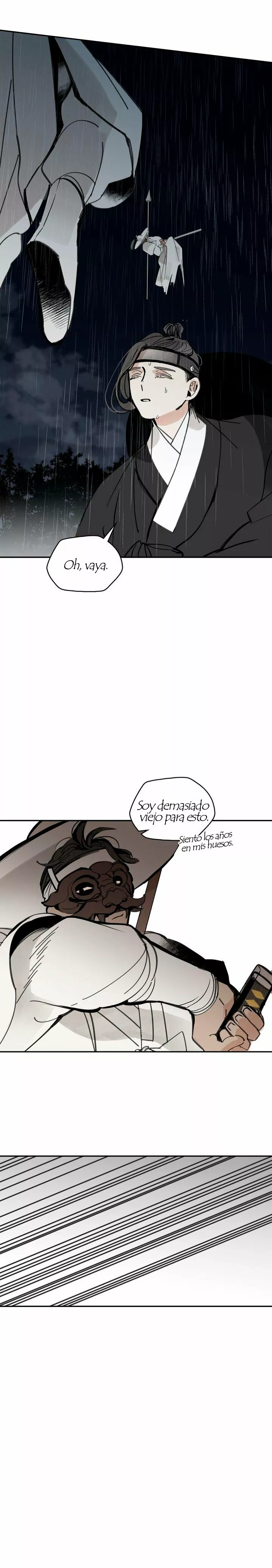 Página 37 del Manga