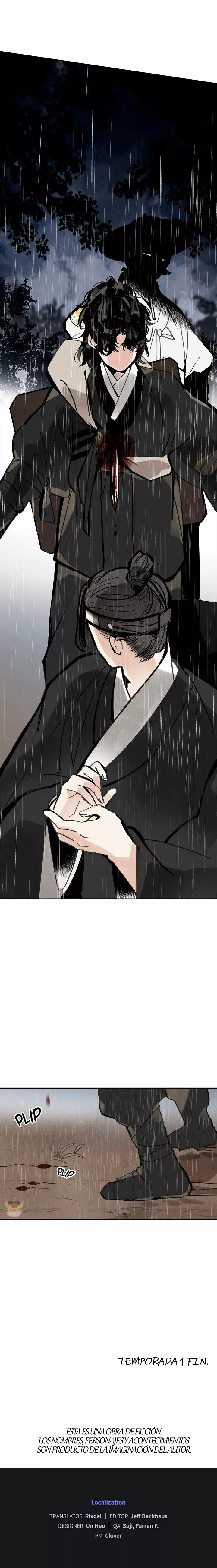 Página 39 del Manga