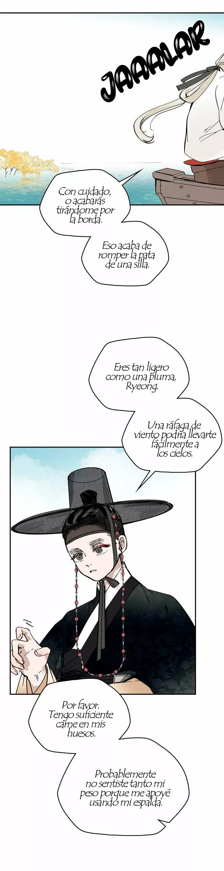 Página 30 del Manga