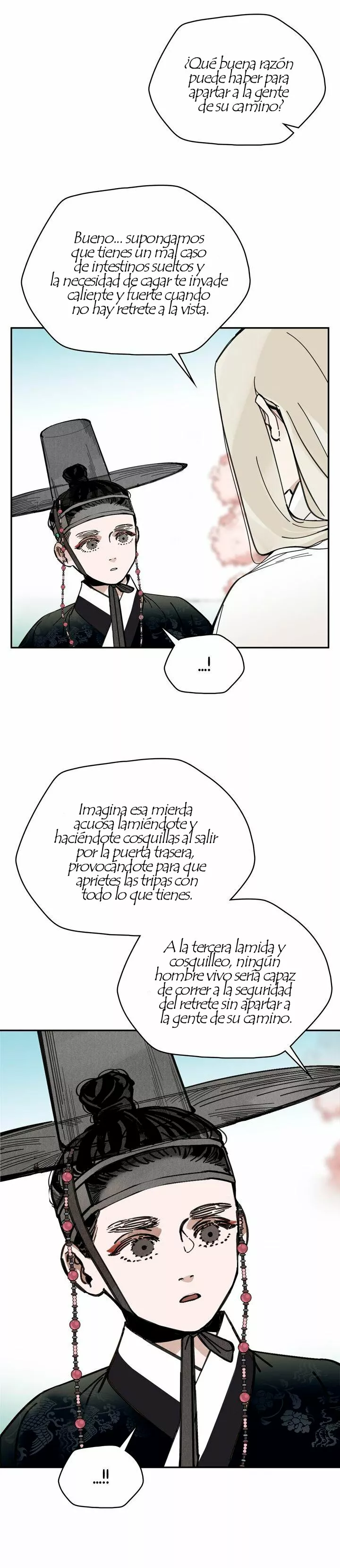 Página 32 del Manga