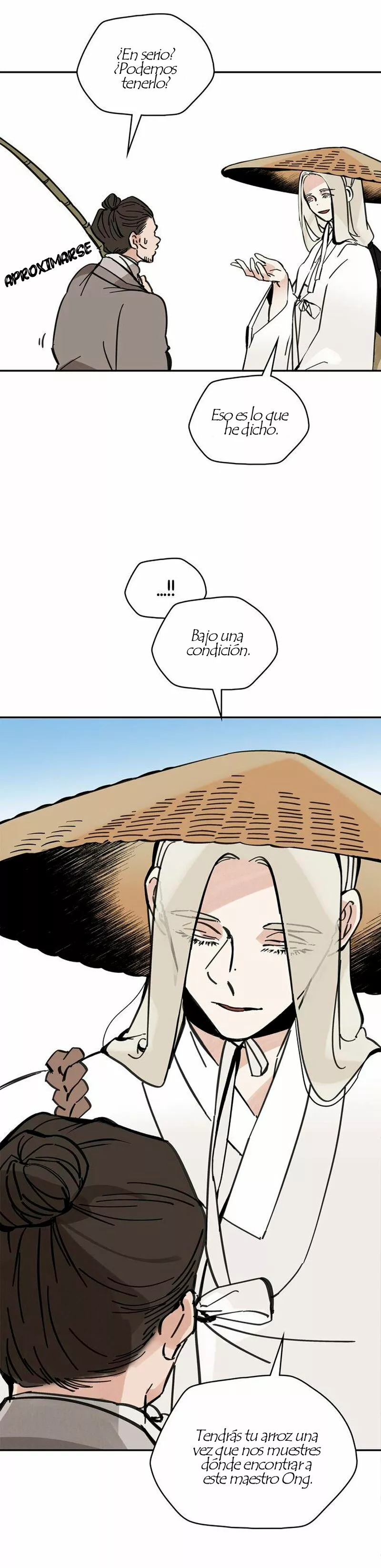 Página 30 del Manga