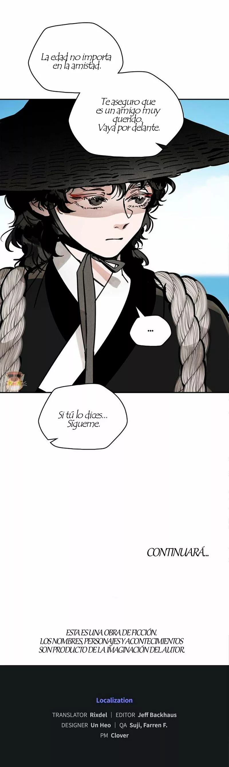 Página 32 del Manga